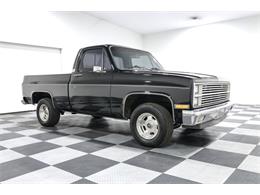 1982 GMC C1500 (CC-2081791) for sale in Sherman, Texas