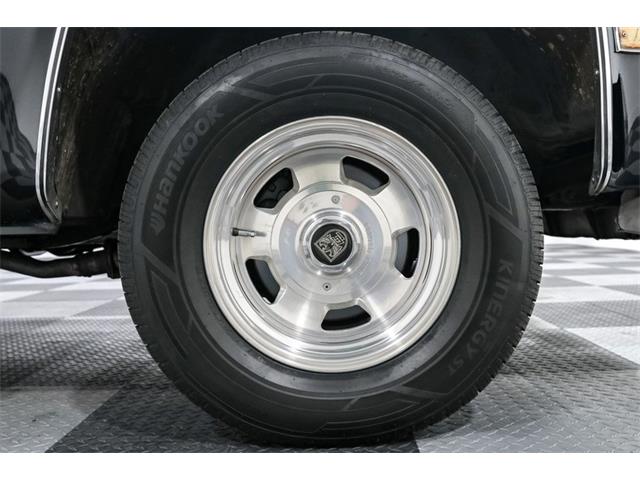 1982 GMC C1500 (CC-2081791) for sale in Sherman, Texas
