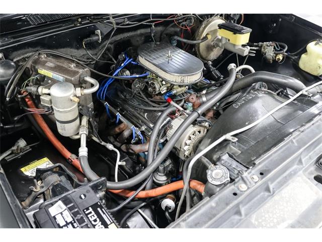 1982 GMC C1500 (CC-2081791) for sale in Sherman, Texas