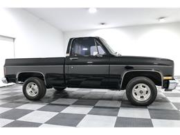 1982 GMC C1500 (CC-2081791) for sale in Sherman, Texas