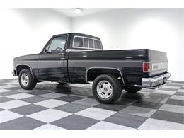 1982 GMC C1500 (CC-2081791) for sale in Sherman, Texas