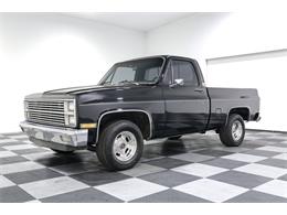 1982 GMC C1500 (CC-2081791) for sale in Sherman, Texas