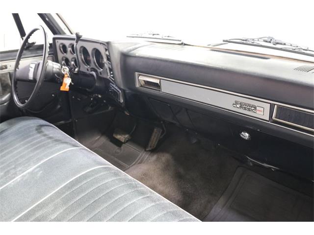 1982 GMC C1500 (CC-2081791) for sale in Sherman, Texas