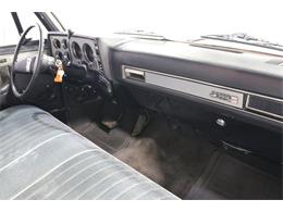 1982 GMC C1500 (CC-2081791) for sale in Sherman, Texas