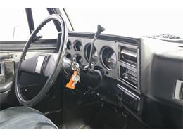 1982 GMC C1500 (CC-2081791) for sale in Sherman, Texas