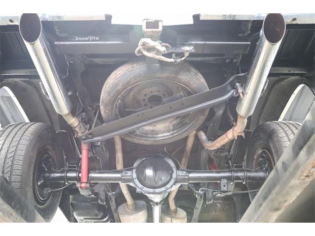 1982 GMC C1500 (CC-2081791) for sale in Sherman, Texas
