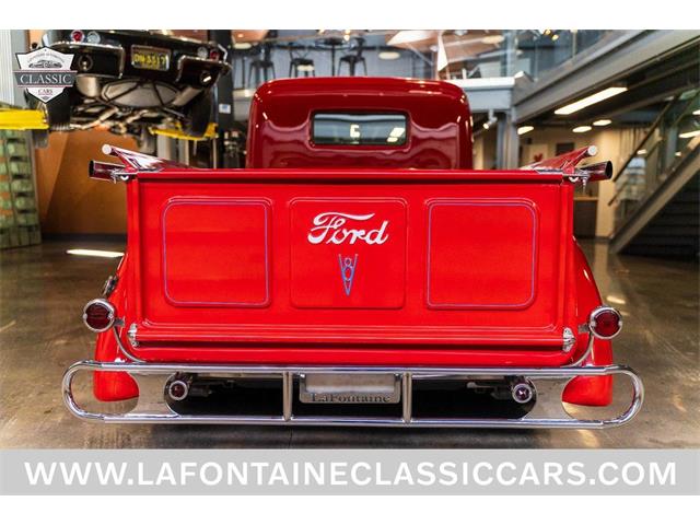 1940 Ford Pickup (CC-2081792) for sale in Milford, Michigan