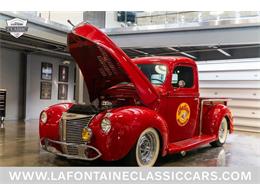 1940 Ford Pickup (CC-2081792) for sale in Milford, Michigan