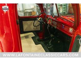 1940 Ford Pickup (CC-2081792) for sale in Milford, Michigan