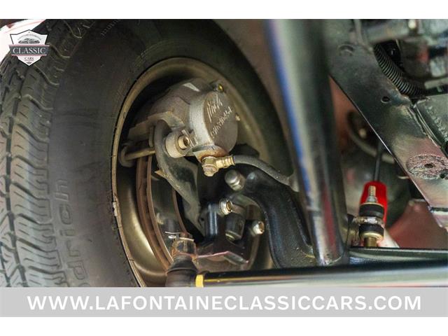 1940 Ford Pickup (CC-2081792) for sale in Milford, Michigan