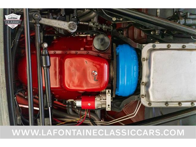 1940 Ford Pickup (CC-2081792) for sale in Milford, Michigan
