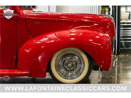 1940 Ford Pickup (CC-2081792) for sale in Milford, Michigan