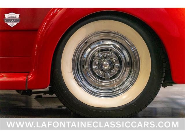 1940 Ford Pickup (CC-2081792) for sale in Milford, Michigan