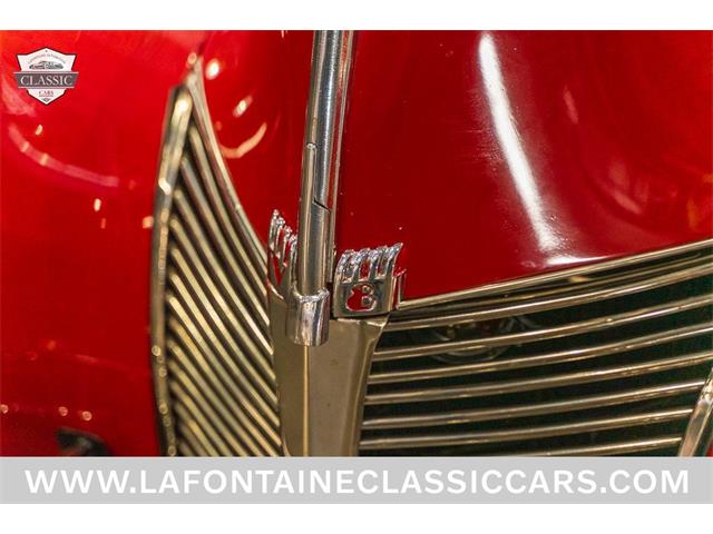 1940 Ford Pickup (CC-2081792) for sale in Milford, Michigan