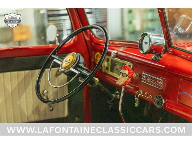 1940 Ford Pickup (CC-2081792) for sale in Milford, Michigan