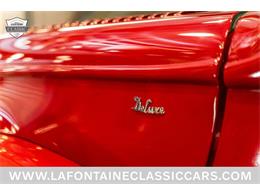 1940 Ford Pickup (CC-2081792) for sale in Milford, Michigan