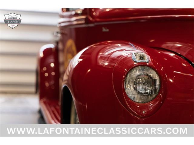 1940 Ford Pickup (CC-2081792) for sale in Milford, Michigan