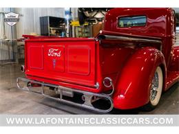 1940 Ford Pickup (CC-2081792) for sale in Milford, Michigan