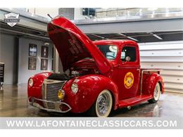 1940 Ford Pickup (CC-2081792) for sale in Milford, Michigan
