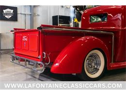 1940 Ford Pickup (CC-2081792) for sale in Milford, Michigan