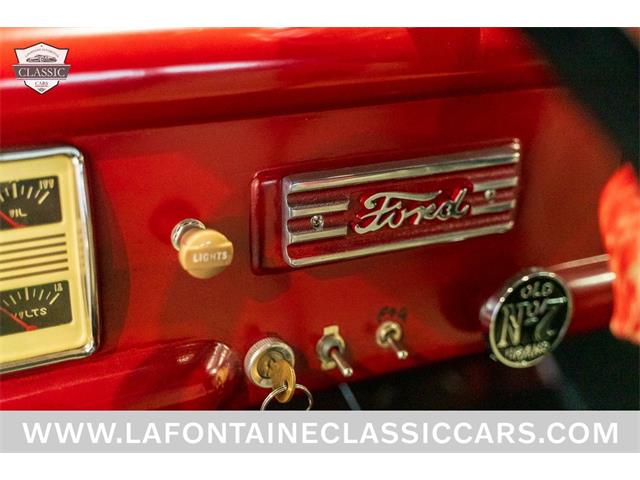 1940 Ford Pickup (CC-2081792) for sale in Milford, Michigan