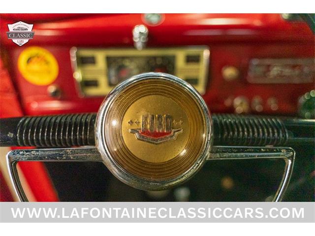 1940 Ford Pickup (CC-2081792) for sale in Milford, Michigan