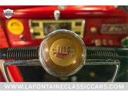 1940 Ford Pickup (CC-2081792) for sale in Milford, Michigan
