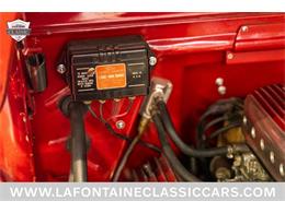 1940 Ford Pickup (CC-2081792) for sale in Milford, Michigan