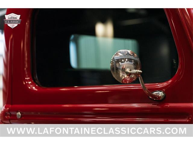 1940 Ford Pickup (CC-2081792) for sale in Milford, Michigan