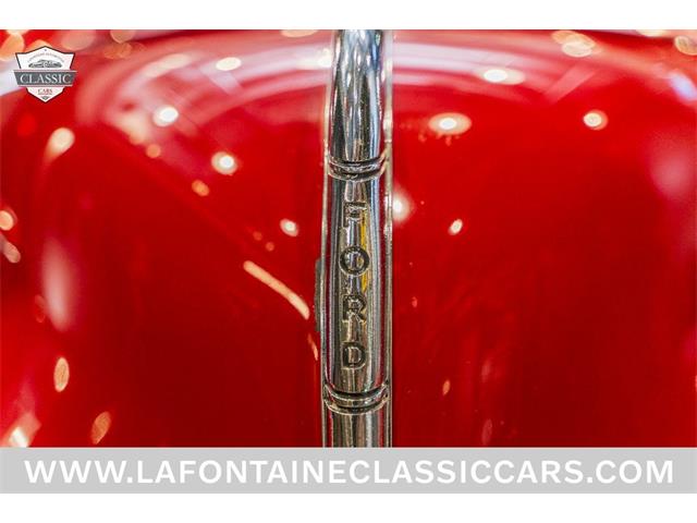 1940 Ford Pickup (CC-2081792) for sale in Milford, Michigan