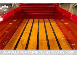 1940 Ford Pickup (CC-2081792) for sale in Milford, Michigan