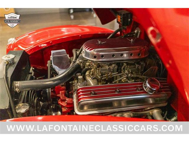 1940 Ford Pickup (CC-2081792) for sale in Milford, Michigan