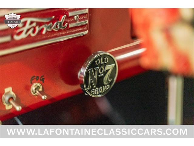 1940 Ford Pickup (CC-2081792) for sale in Milford, Michigan
