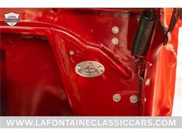 1940 Ford Pickup (CC-2081792) for sale in Milford, Michigan