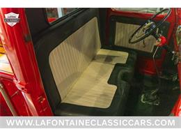 1940 Ford Pickup (CC-2081792) for sale in Milford, Michigan