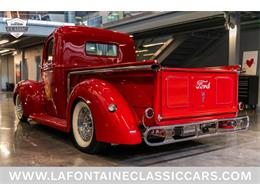 1940 Ford Pickup (CC-2081792) for sale in Milford, Michigan