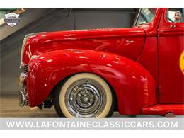 1940 Ford Pickup (CC-2081792) for sale in Milford, Michigan