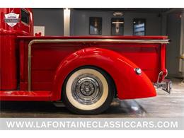 1940 Ford Pickup (CC-2081792) for sale in Milford, Michigan