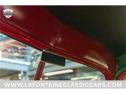 1940 Ford Pickup (CC-2081792) for sale in Milford, Michigan