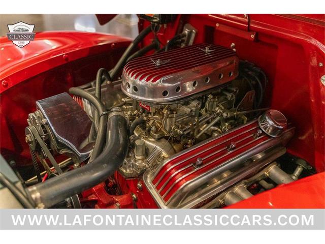 1940 Ford Pickup (CC-2081792) for sale in Milford, Michigan
