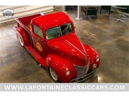 1940 Ford Pickup (CC-2081792) for sale in Milford, Michigan