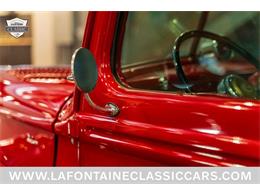 1940 Ford Pickup (CC-2081792) for sale in Milford, Michigan