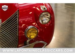 1940 Ford Pickup (CC-2081792) for sale in Milford, Michigan