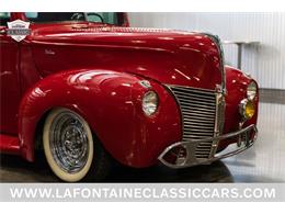 1940 Ford Pickup (CC-2081792) for sale in Milford, Michigan