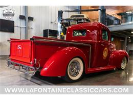 1940 Ford Pickup (CC-2081792) for sale in Milford, Michigan