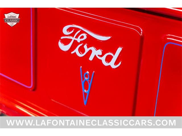 1940 Ford Pickup (CC-2081792) for sale in Milford, Michigan