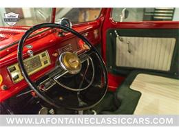 1940 Ford Pickup (CC-2081792) for sale in Milford, Michigan