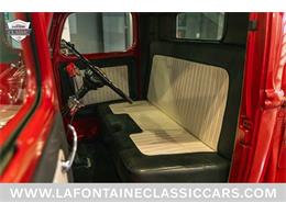 1940 Ford Pickup (CC-2081792) for sale in Milford, Michigan