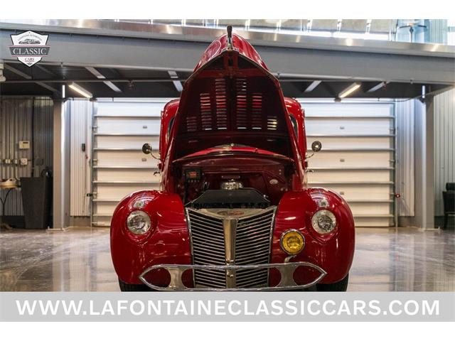 1940 Ford Pickup (CC-2081792) for sale in Milford, Michigan