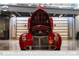 1940 Ford Pickup (CC-2081792) for sale in Milford, Michigan